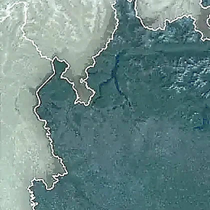 Meteo della mattina in provincia di Como