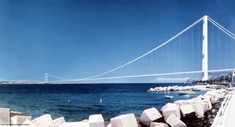 All’ordine del giorno del Governo ponte sullo Stretto di Messina e riforma fiscale All’ordine del giorno del Governo ponte sullo Stretto di Messina e riforma fiscale