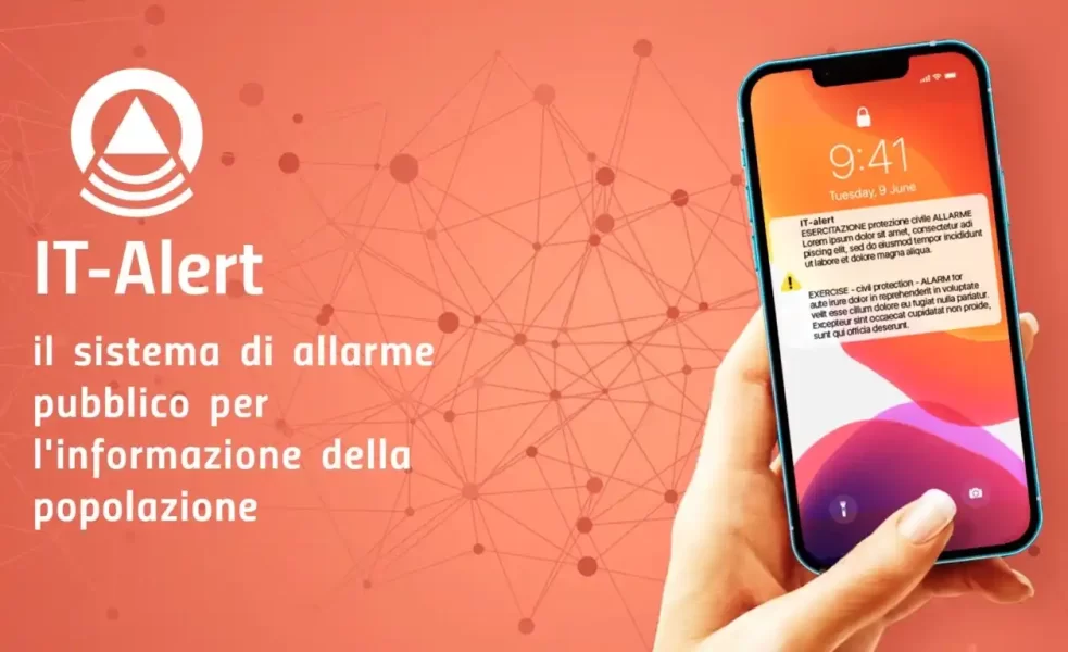 Finita la fase di test