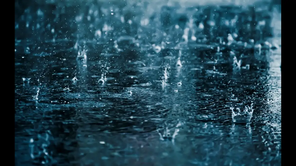 Il ritorno a condizioni meteo più fresche e instabili segnerà la fine dell'attuale ondata di calore africano