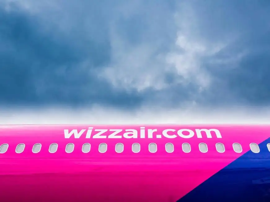 Wizz Air