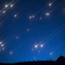 Stelle Cadenti San Lorenzo