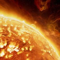 Allerta Tempesta Geomagnetica