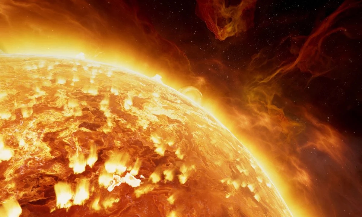 In arrivo oggi una Tempesta Geomagnetica, l'allerta degli studiosi