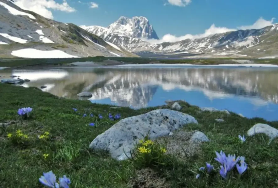 Patrimonio naturale a rischio in Italia