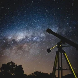 Tre appuntamenti astronomici da segnare in agenda per il mese di settembre
