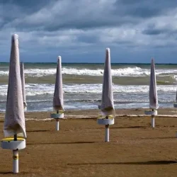 Ecco la data per la fine dell’estate, le previsioni di settembre 2025