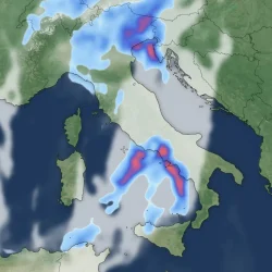 Ecco come sarà il meteo di settembre, secondo gli ultimi modelli aggiornati