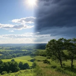 Previsioni meteo per l’Autunno (ottobre e novembre), tra ondate di calore fuori stagione e piogge intense in tutta Italia
