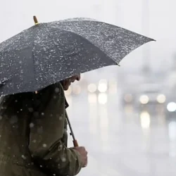 Maltempo in arrivo ed allerta gialla per temporali domenica 26 ottobre: ecco le regioni interessate