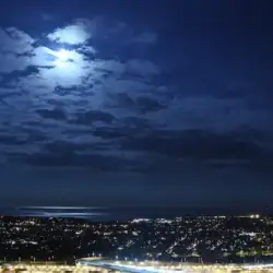 La notte