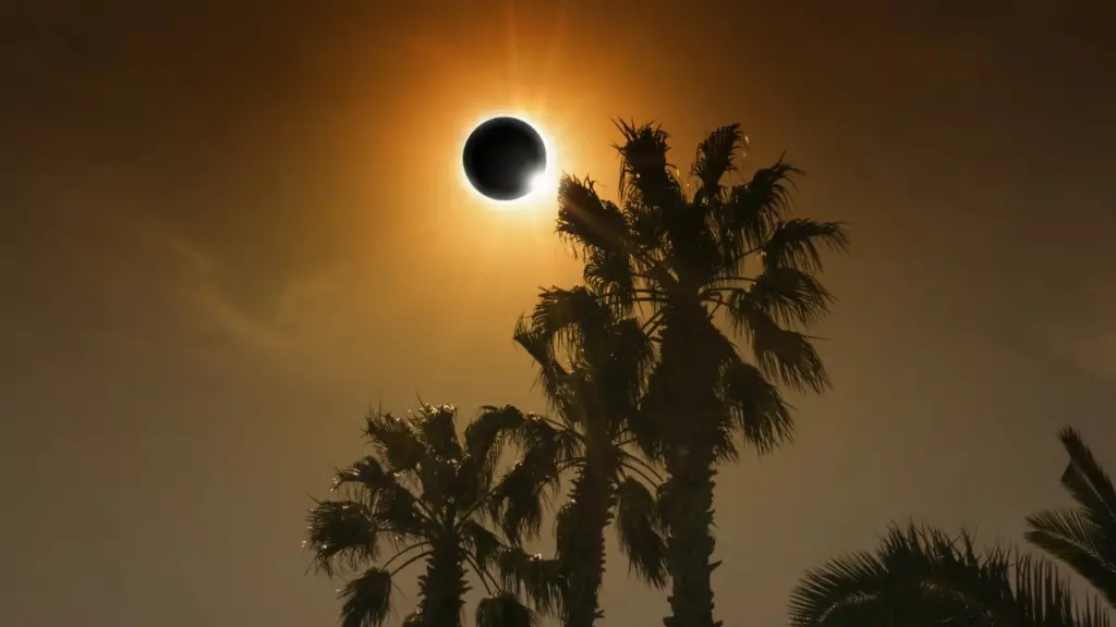 Osservazione sicura dell’eclissi solare