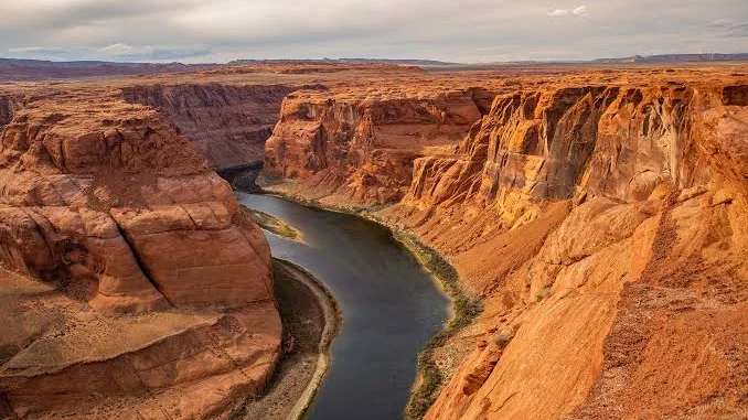 Crisi idrica nel deserto dell’Arizona