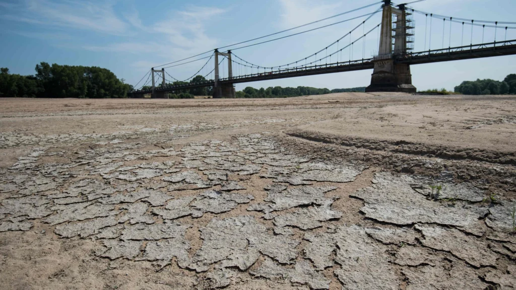 Anomalia delle temperature estive in Europa durante il giugno più caldo registrato nell’Europa occidentale