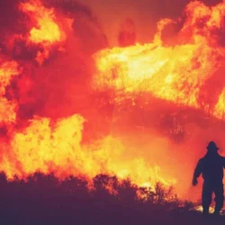 Fumo degli incendi in Canada, New York sotto allerta: cosa rischia la qualità dell’aria