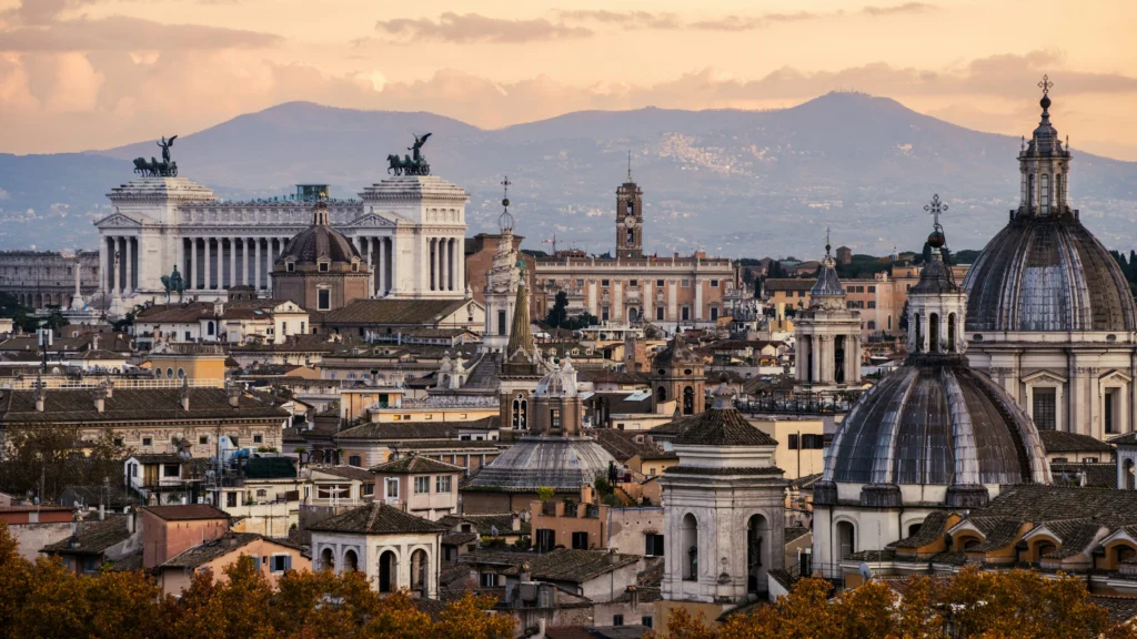 Previsioni meteo del 12 luglio 2026 sul Sud Italia con sole e caldo intenso
