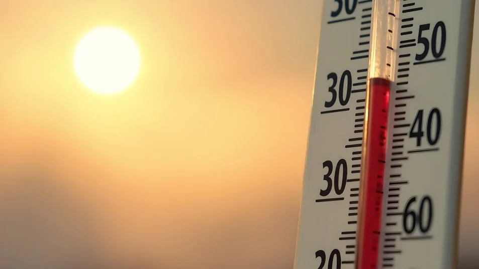 Meteo, il primo weekend di agosto porta caldo intenso e notti tropicali