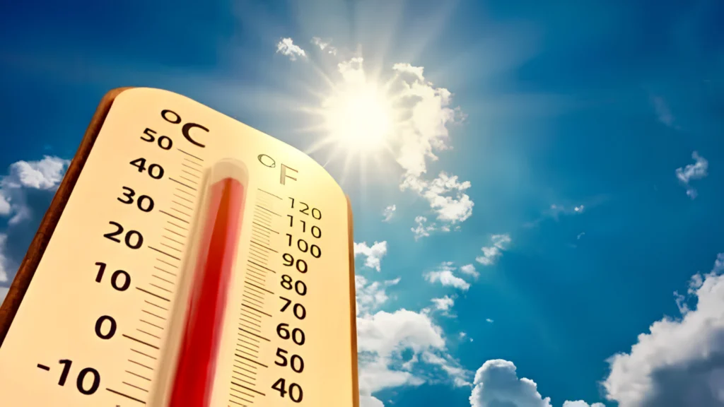 Previsioni meteo per il Nord Italia del 29 luglio 2026