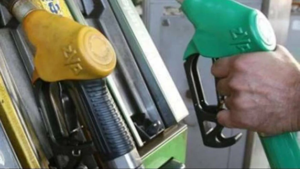 Decreto per il taglio delle accise sul gasolio