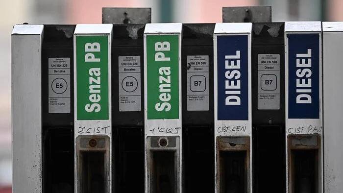 Sconto sulle accise del gasolio