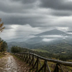 Autunno 2026 con piogge sopra la norma sull’Italia: cosa indicano le tendenze stagionali