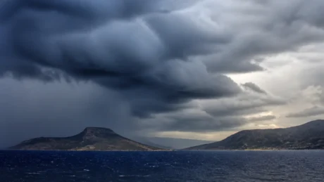 Basso Tirreno, possibile fase temporalesca tra Sicilia e Calabria: cosa è davvero confermato
