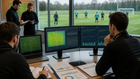 Calcio britannico, crescono le assunzioni: in Premier gli analisti dati diventano centrali nei club