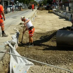 Caldo estremo in Austria e Slovacchia, nuovi record oltre i 41 gradi