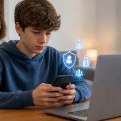ChatGPT per adolescenti, nuove tutele ma restano dubbi su età e notifiche