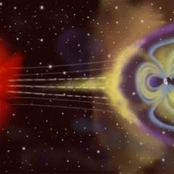 Possibile tempesta G1