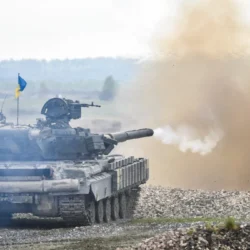 Emissioni militari, il grande vuoto nei bilanci climatici globali