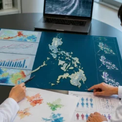 Impatti sanitari del clima: perché la ricerca nelle Filippine è incompleta e lascia scoperte aree come Visayas e Mindanao