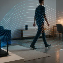 Il Wi-Fi può riconoscere le persone all’interno di una casa: il test del KIT senza telefono né telecamera e un problema di privacy in vista