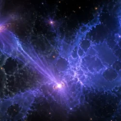 JWST, sono poche le galassie che hanno fornito la maggior parte della luce utile a ionizzare l’Universo