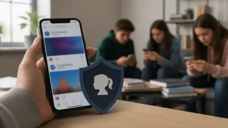 Meta, maxi condanna da 567 milioni per i danni ai minori sui social