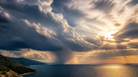 Meteo Ferragosto 2026, caldo ancora protagonista ma cresce il rischio di temporali