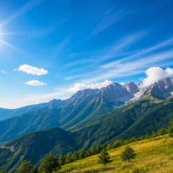 Sole e rovesci