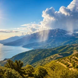Meteo, settembre parte con caldo e sole mentre i temporali saranno brevi soprattutto al Nord