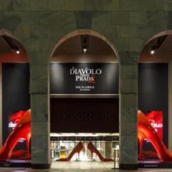Il Diavolo veste Prada 2 accende Milano: location e turismo internazionale nell’estate del caldo