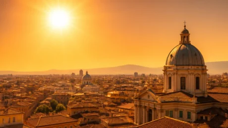 Quarta ondata di caldo in Italia: perché le previsioni cambiano e quanto può durare