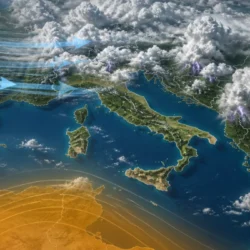 Rottura dell’estate, quando il caldo può davvero interrompersi in Italia?