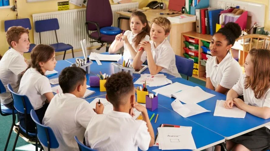 Scuole primarie aperte in Emilia-Romagna dal 31 agosto