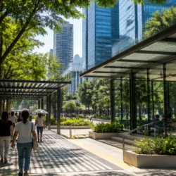 Singapore rafforza la difesa dal caldo: oltre 300 centri pronti durante le ondate