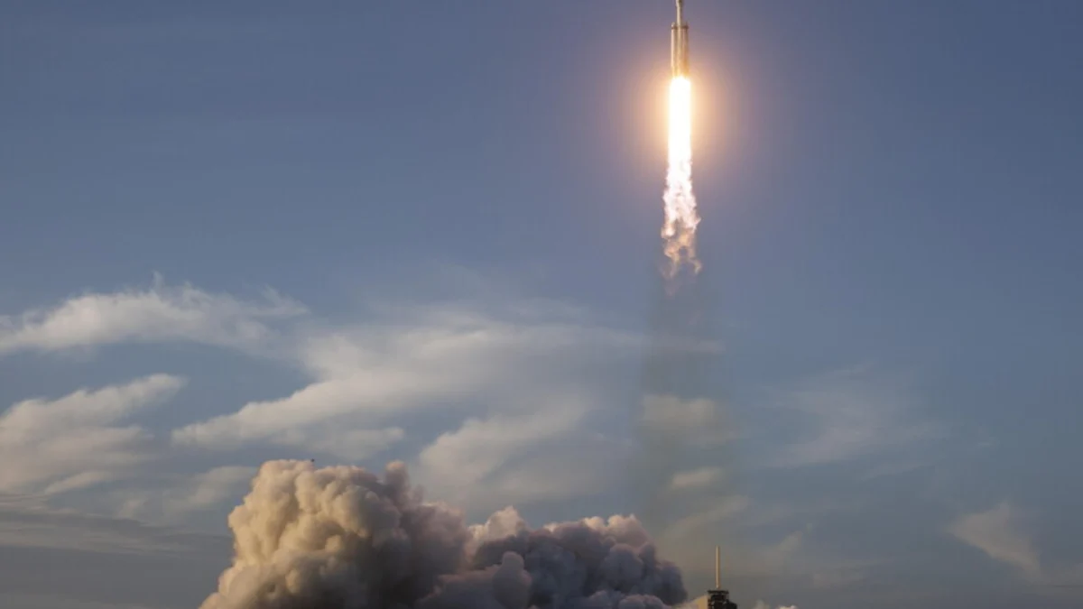 Osservatorio spaziale Roman per lo studio dell'universo