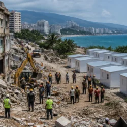 Terremoto in Venezuela, il bilancio sale a 6.509 vittime: consegnate 335 case