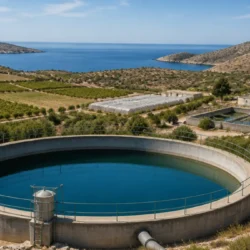 Acqua nel Mediterraneo, a Roma parte la Rome Initiative dell’UfM