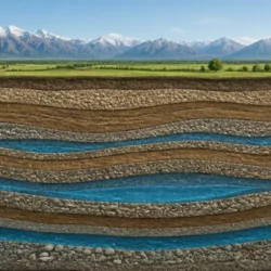 Acqua sotterranea in Pianura Padana? Cosa dicono gli studi