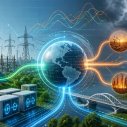 Clima, energia, adattamento