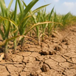 Agricoltura italiana, estate 2026: i dati verificati e i rischi di caldo e siccità