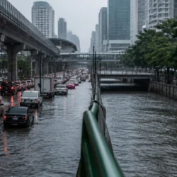 Alluvioni in Thailandia, Bangkok dichiara calamità in tutti i distretti